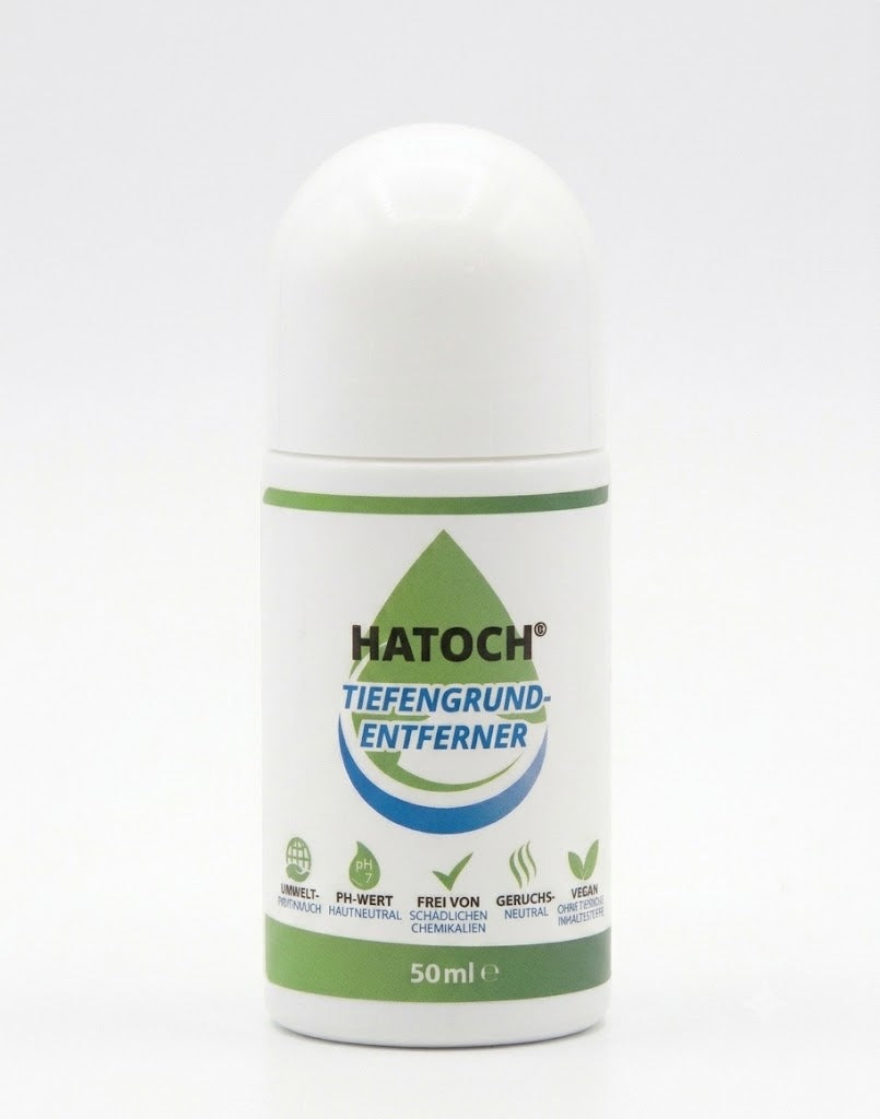 HATOCH Tiefengrund-Entferner 50ml Stick, kennzeichnungsfrei nach CLP