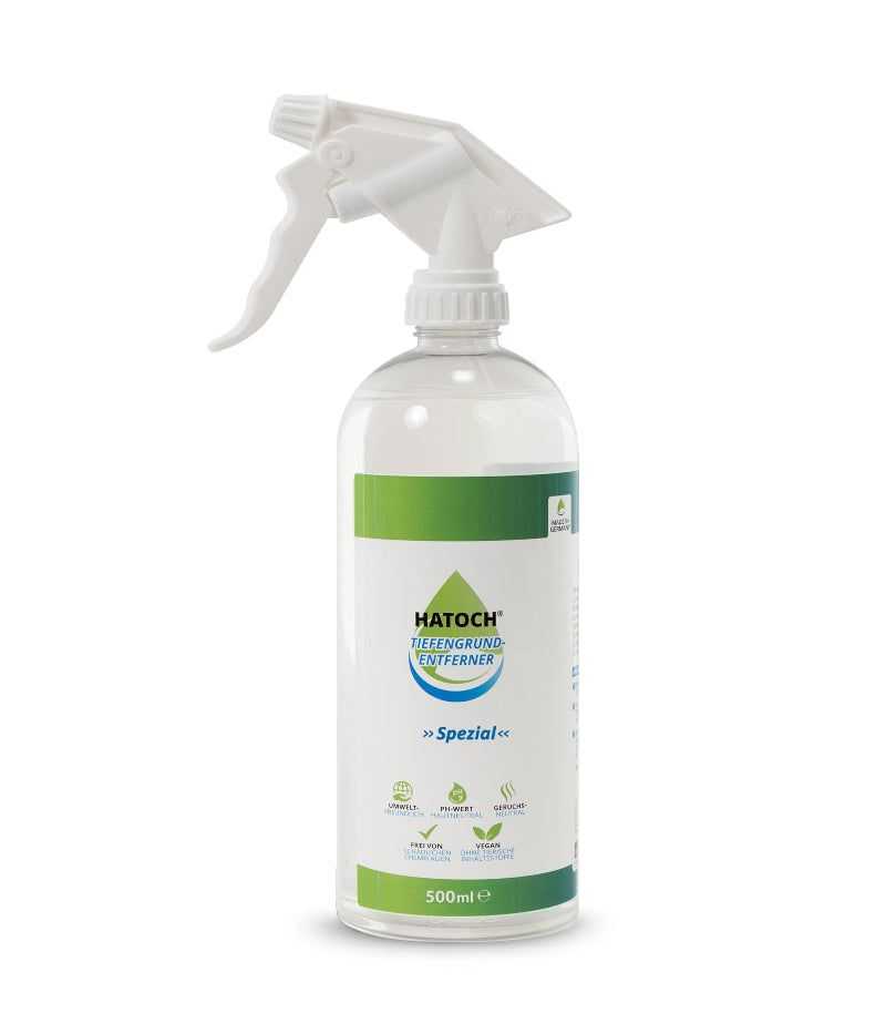 HATOCH SPEZIAL Tiefengrundentferner 500 ml, Sprühflasche