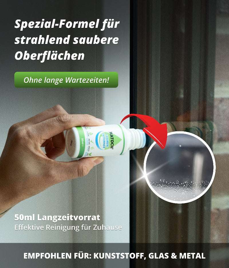 HATOCH Tiefengrund-Entferner 50ml Produktdetails – Made in Germany Qualität
