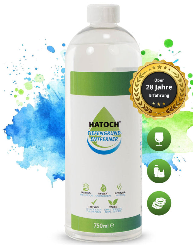 Tiefengrundentferner 750ml