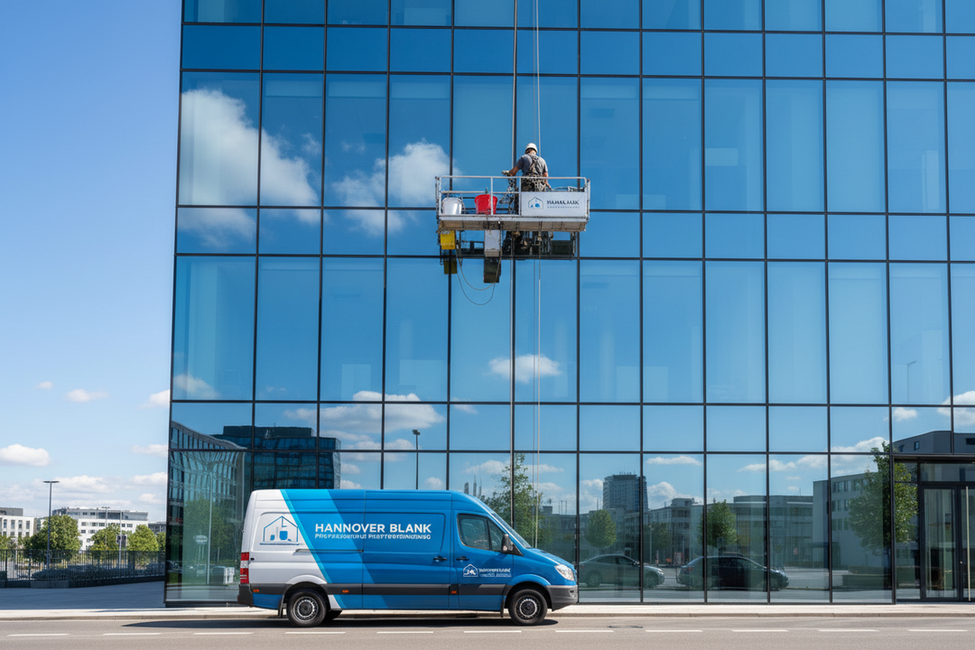 HKD-Services Fensterreinigung Hannover